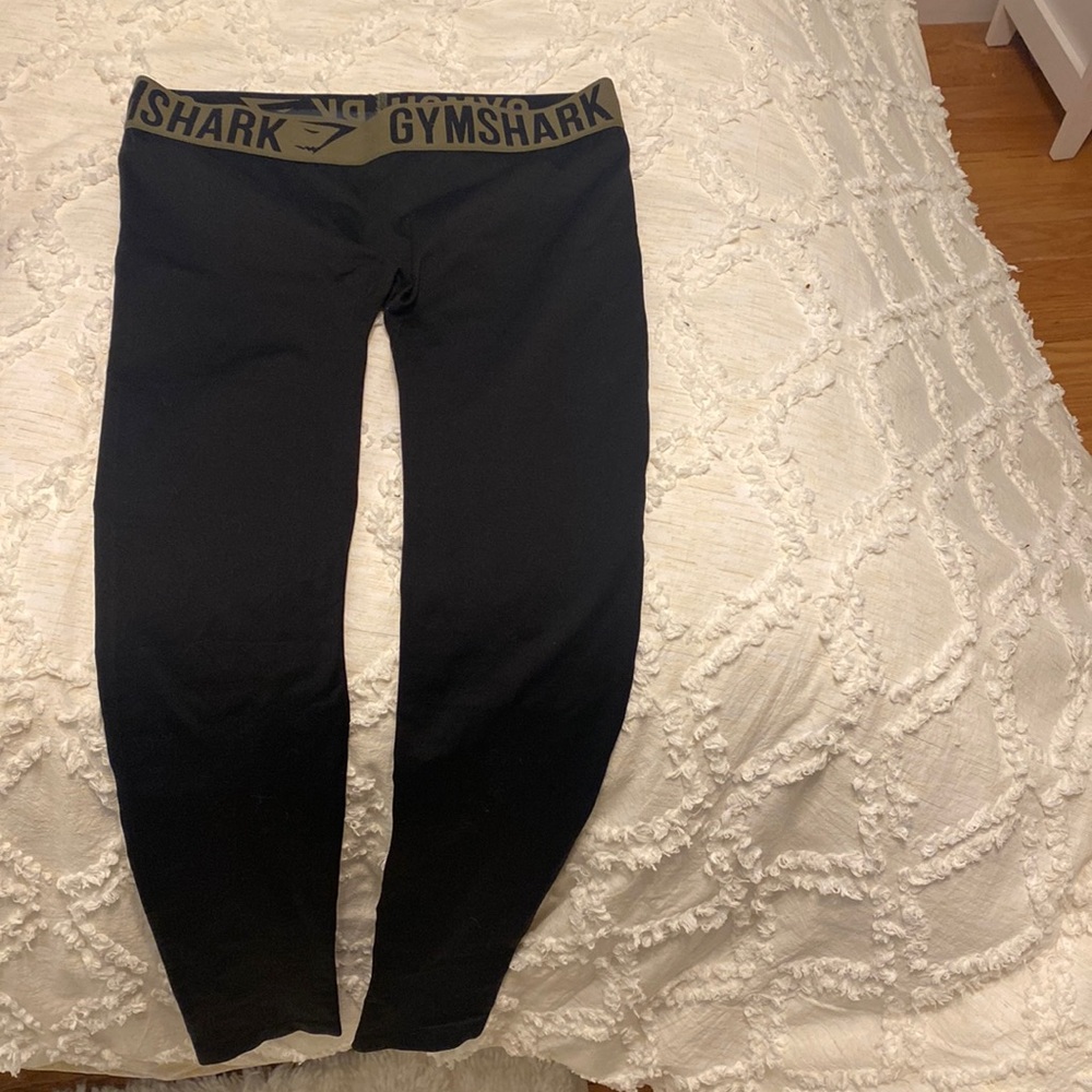 Gymshark leggings